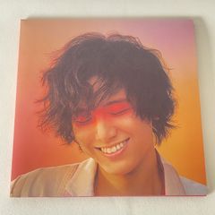 藤井風 LOVE ALL SERVE ALL 限定LP ソノシートポスター付き - メルカリ