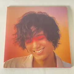 藤井風 Prema アナログレコード 新品未開封　オレンジ巾着袋付 藤井風 Prema アナログレコード 新品未開封 オレンジ巾着袋付 藤井風