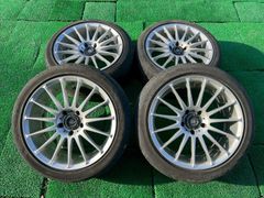 はとさま専用ENKEI TUNING SC03 16インチ ホイールセット - メルカリ