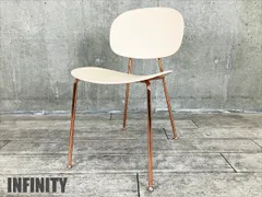 infiniti / インフィニティ■TONDINA CHAIR/トンディーナ チェア■オークXコッパー■ ASPLUND / アスプルンド