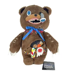 2026年最新】USJハミクマ ぬいぐるみの人気アイテム - メルカリ