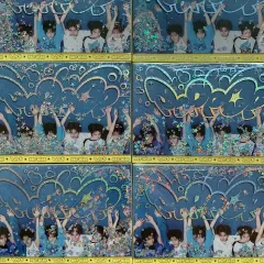 現物 馬狼 照英すぐ配送) 未開封ポップポップ フォトブック PHOTOBOOK アルバム NCT wish (エヌシーティー ウィッシュ)