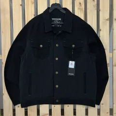 2025年最新】true religion ジャケットの人気アイテム - メルカリ