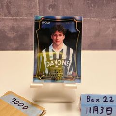30枚限定】EPOCH ONE 三浦知良 ルヴァン杯 ホロスペクトラ - メルカリ