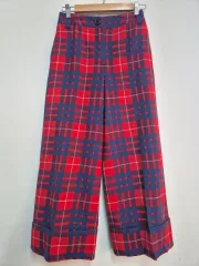 2025年最新】Vivienne Westwood スラックスの人気アイテム - メルカリ