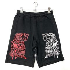 中古品】 MAXIMUM THE HORMONE マキシマム ザ ホルモン 暴君スウェット