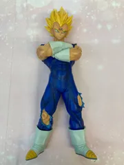 【広店】ベジータ ドラゴンボールZ Grandista Resolution of Soldiers VEGETA【704-3225】