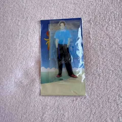 目黒蓮 サマパラ アクリルスタンド