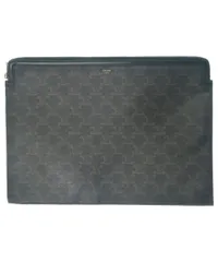 CELINE クラッチバッグ レディース 【古着】【中古】【送料無料】