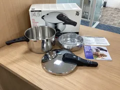 2025年最新】パーフェクトキッチン 圧力鍋の人気アイテム - メルカリ