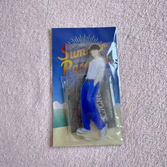 SixTONES 松村北斗 アクリルスタンド