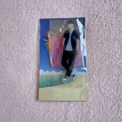 SnowMan サマパラ 佐久間大介 アクスタ