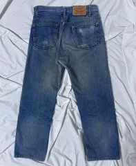 2025年最新】levi's 501xx 90sの人気アイテム - メルカリ