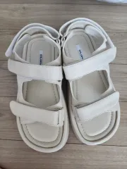 厚底サンダル (新品) 1個 セール