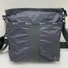 LeSportsac 大草直子 2way巾着バッグ 極美品 花柄 - メルカリ