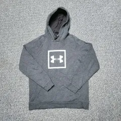 2XL アンダーアーマー 起毛 フーディー (2729)