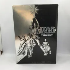 スターウォーズ プレクエルトリロジー DVDセットとプラモデル完成品　他 Amazon.co.jp: スター・ウォーズ トリロジー DVD-BOX : アーヴィン