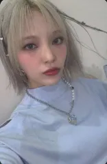 【中古】コレクションカード(女性) Billlie/ムンスア(MOON SUA)/裏面文字緑/CD「the Billage of perception:chapter three」(11:11 PM collection)封入特典フォトカード