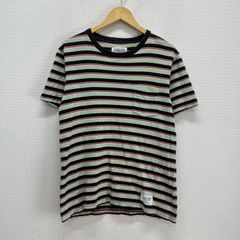 ヒステリックグラマー　ポロシャツ 半袖 HYSTERIC GLAMOUR ヒステリックグラマー ワンポイント 半袖 ポロシャツ