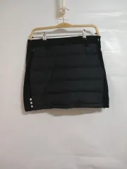 (M 66)アディダス アディクロス ダウン スカート