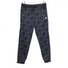 2025年最新】パーリーゲイツ ジョガーパンツの人気アイテム - メルカリ