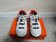 ナイキ ジョーダンエア NFH サミットホワイト CZ3984-102 255mm