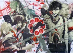 2026年最新】Collar×Malice Art Works +の人気アイテム - メルカリ