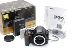 2026年最新】D5500の人気アイテム - メルカリ