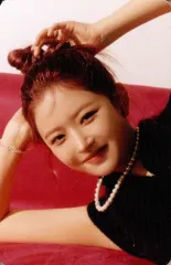 【中古】コレクションカード(女性) IVE/イソ(LEESEO)/裏面ピンク/CD「THE 1st ALBUM ： I’ve IVE」(Photobook Ver.)STARSHIP SQUARE特典フォトカード