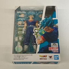 △△ SHFiguarts 드래곤볼 슈퍼 슈퍼 사이어인 갓 슈퍼 사이어인 베짓