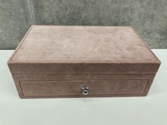 美品　グラフ　ペアリングケース　結婚指輪　空箱　ジュエリーボックス　旧型 美品 グラフ ペアリングケース 結婚指輪 空箱 ジュエリーボックス 旧型