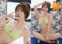 【中古】コレクションカード(女性) RG41[レギュラーカード]：あらた唯/あらた唯～High Reso Girl～Tradingcard