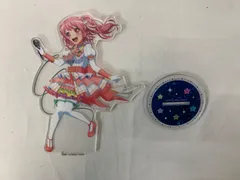 2025年最新】丸山彩 アクリルスタンドの人気アイテム - メルカリ