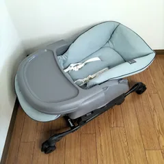 コンビ ネムリラ AUTO SWING BEDi Long