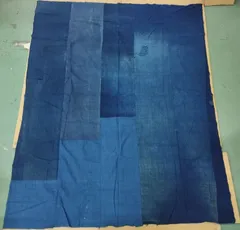 2026年最新】襤褸 藍染 古布の人気アイテム - メルカリ