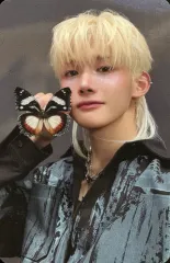 【中古】コレクションカード(男性) ＆TEAM/ジョウ(JO)/裏面白/CD「Back to Life」＜ソロ盤＞フォトカード B(ROAR ver.)