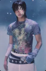 【中古】コレクションカード(男性) &TEAM/タキ(TAKI)/CD「Back to Life」TOWER RECORDS特典トレカ