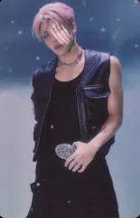 【中古】コレクションカード(男性) &TEAM/マキ(MAKI)/CD「Back to Life」TOWER RECORDS特典トレカ