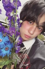 【中古】コレクションカード(男性) &TEAM/タキ(TAKI)/裏面紺/CD「Back to Life」<ソロ盤>フォトカード A(ROAR ver.)