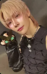 【中古】コレクションカード(男性) &TEAM/ニコラス(NICHOLAS)/裏面白/CD「Back to Life」<ソロ盤>フォトカード B(ROAR ver.)