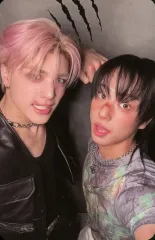 【中古】コレクションカード(男性) &TEAM/マキ(MAKI)・タキ(TAKI)/CD「Back to Life」<Photocard Box>ユニットフォトカード(Mini CD-R ver./Weverse Albums ver.)