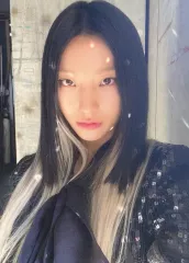 【中古】コレクションカード(女性) fromis_9/イ・セロム(Lee Sae Rom)/CD「Unlock My World」(Compact ver.)UNIVERSAL MUSIC STORE特典フォトカード