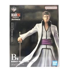 [중고] 미개봉) B상 남 염소 우스케 MASTERLISE "이치 반 쿠지 BLEACH Stirring Souls Vol.1"[66]