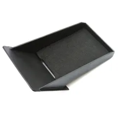 三菱 新型 デリカ D5型 センターポケット 収納ボックス 小物入れ センターコンソール引き出し 内装パーツ