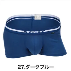 【未使用】TOOT　ボクサー　5枚セット　全てМサイズ 未使用】TOOT ボクサー 5枚セット 全てМサイズ TOOT ボクサーパンツ
