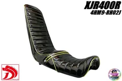 2025年最新】xjr400 4hm三段シートの人気アイテム - メルカリ