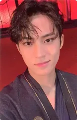 【中古】コレクションカード(男性) SEVENTEEN/MINGYU(ミンギュ)/CD「FML」(DELUXE Ver.)封入フォトカード