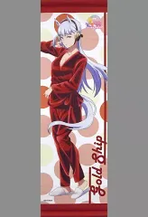 【中古】タペストリー ゴールドシップ 描き下ろしスリムタペストリー 「ウマ娘 プリティーダービー」