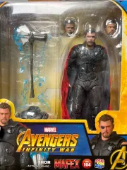 マペックス インフィニティウォー トー + フラッシュバック ヘッド