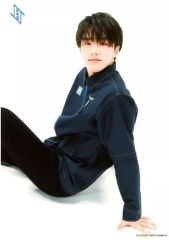 中古】生写真(男性) 超特急/集合(6人)/横型・膝上・顔出しパネル/「FUN